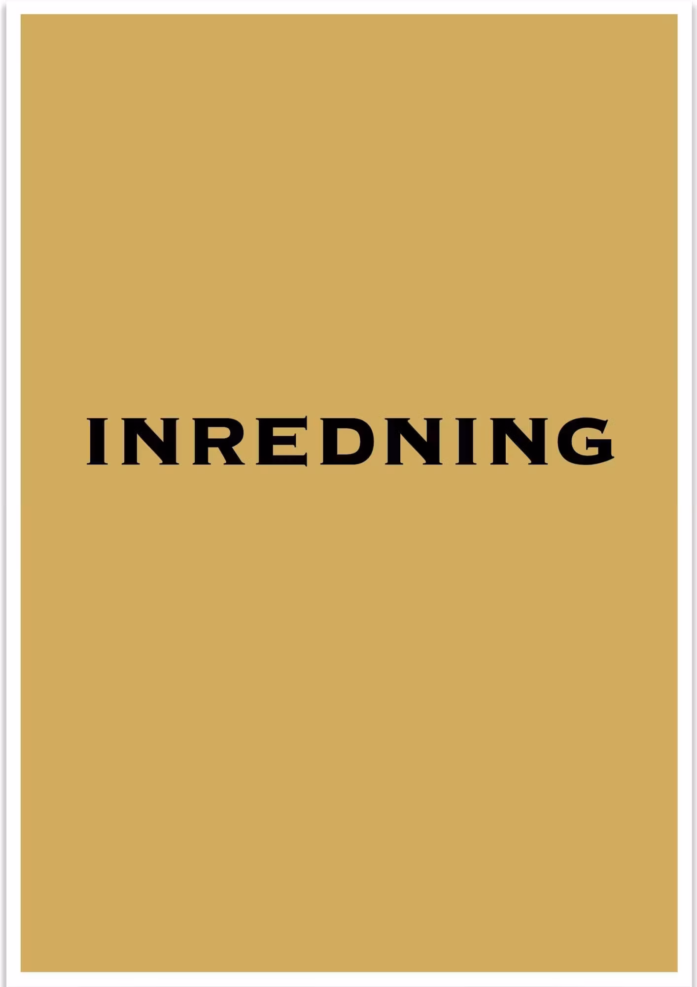 Inredning - Butik Bohème