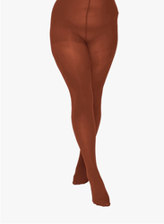 Strumpbyxa, Hazelnut, stl 44-46