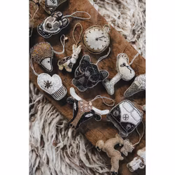 Hänge Folkvagnsbuss