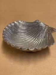 Snäckskål