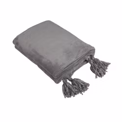 Fleece pläd
