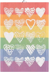 Kökshandduk Pride