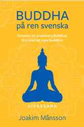 Buddha på ren svenska - Konsten att praktisera Buddhas lära utan att vara buddhist