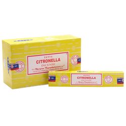 Satya - Citronella