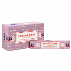 Satya - Positive Vibes
