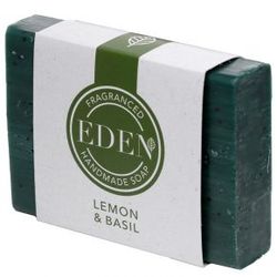 Lemon & Basil