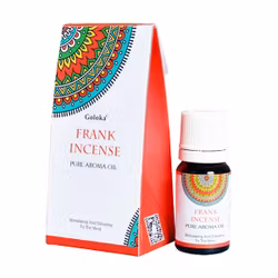 Frankincense Doftolja 10ml