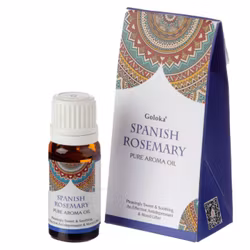 Spanish Rosemary Doftolja 10ml