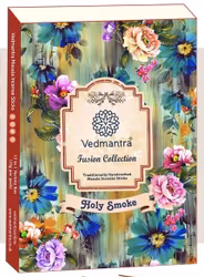 Holy Smoke - Vedmantra Fusion Collection