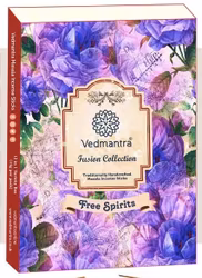 Free Spirits - Vedmantra Fusion Collection