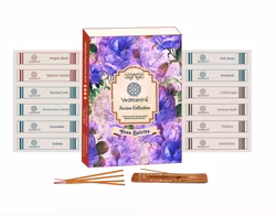 Free Spirits - Vedmantra Fusion Collection