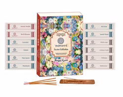 Angel Love - Vedmantra Fusion Collection