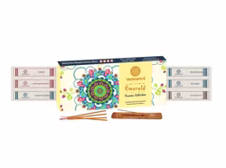 Emerald - Vedmantra Precious Collection