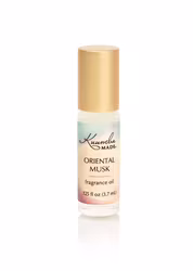 Oriental Musk Parfymolja