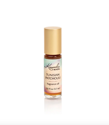 Tunisian Patchouli Parfymolja