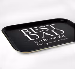Bricka- Best dad