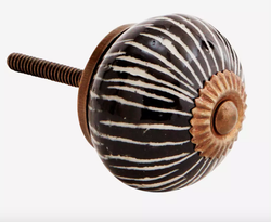 Dörrknopp
