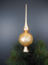 Toppspira Champagne