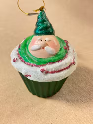 Cupcake