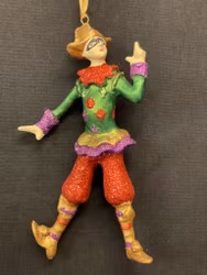 Harlequin