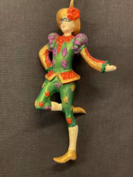 Harlequin