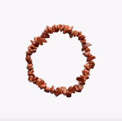 Armband Guldsten