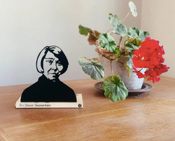 Bokstöd Tove Jansson