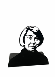 Bokstöd Tove Jansson