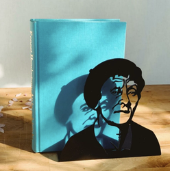 Bokstöd Astrid Lindgren