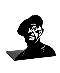 Bokstöd Fritiof Nilsson Piraten