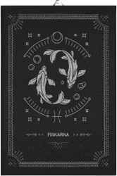 Handduk Fiskarna