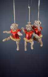 Ballerinahund
