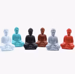 Mini Buddha
