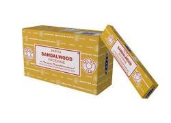 Satya - Sandalwood