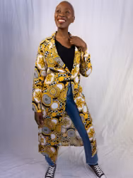 Kaftan Stina