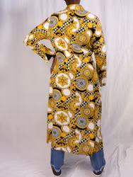 Kaftan Stina