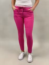 Byxor med stretch