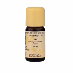 Citronella eterisk olja 10ml