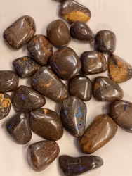 Opal Boulder