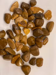 Jaspis Gul