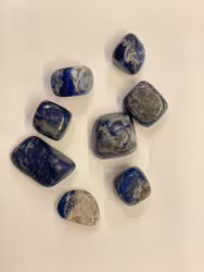 Lapis Lazuli