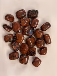 Obsidian Mahogny