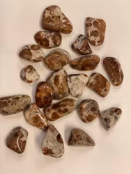 Granat Spessartin