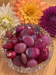 Agat Rosa