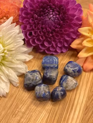 Lapis Lazuli