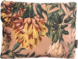 Make-up bag Sammet