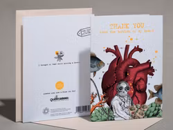 Kort - Thank you From the Bottom of My Heart