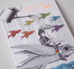 Kort - Without Rain There Is No Bow
