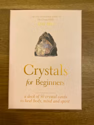 Crystals for Beginners