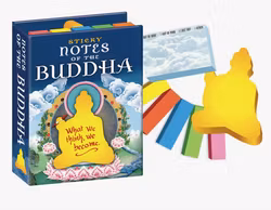 Notes of the Buddha